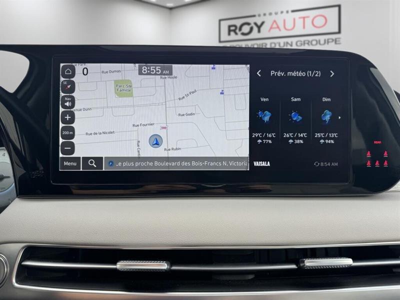 hyundai Palisade 2023 - 20