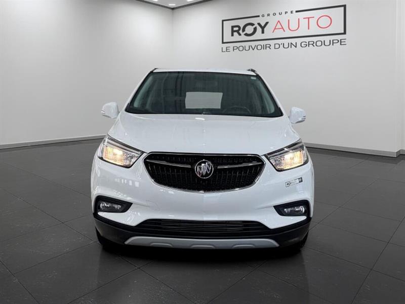buick Encore 2017 - 2