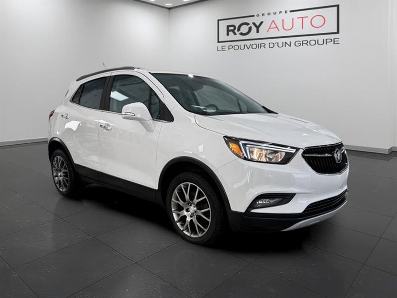 buick Encore 2017 - 3