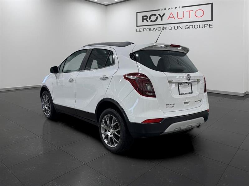 buick Encore 2017 - 4