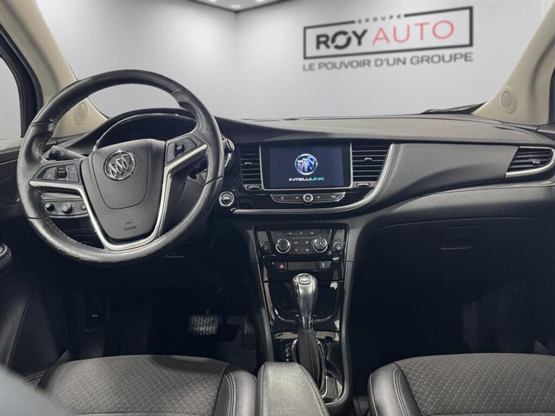 buick Encore 2017 - 9