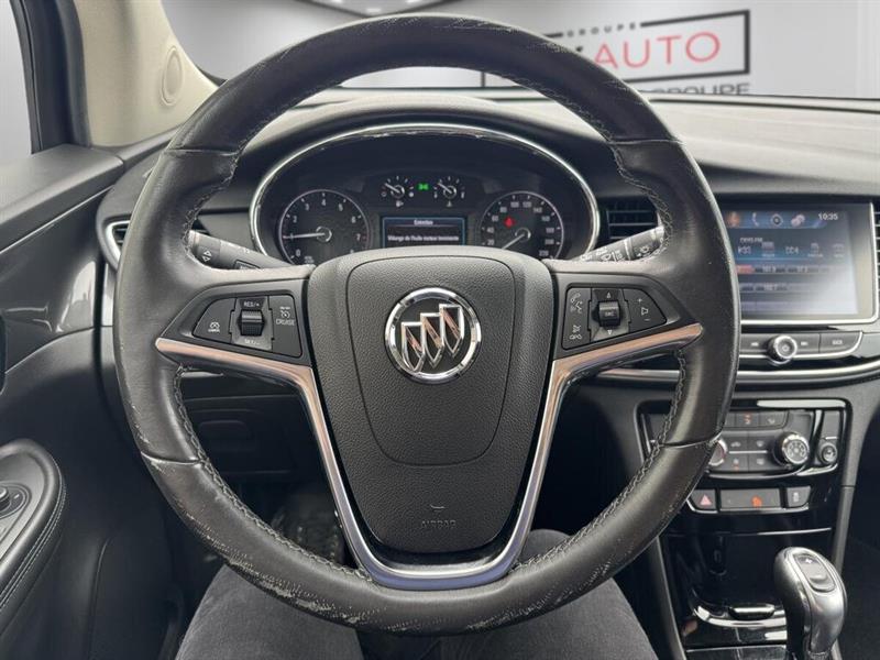 buick Encore 2017 - 10