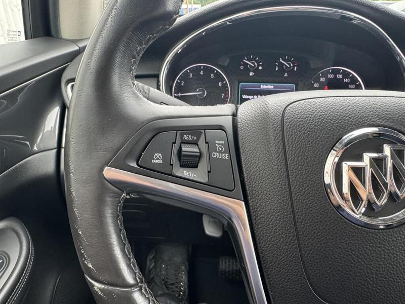 buick Encore 2017 - 11