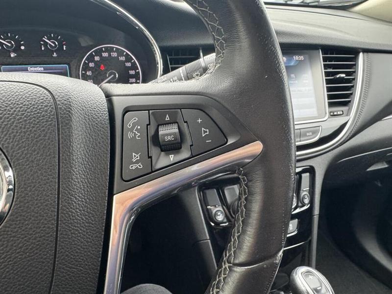 buick Encore 2017 - 12