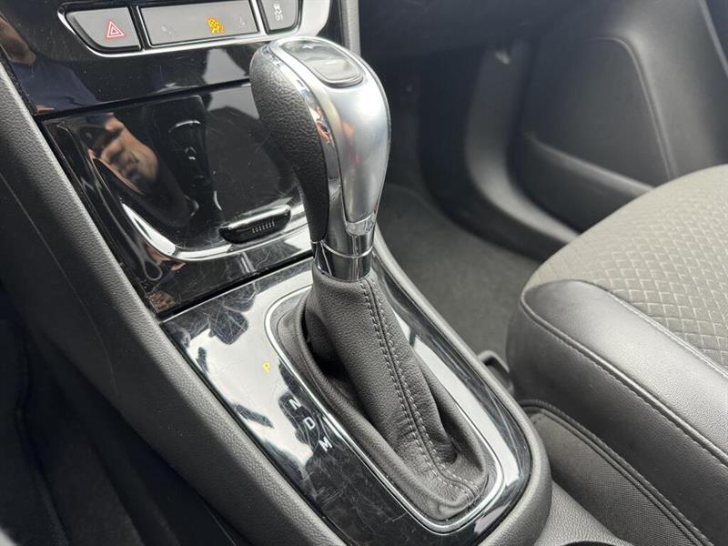 buick Encore 2017 - 13