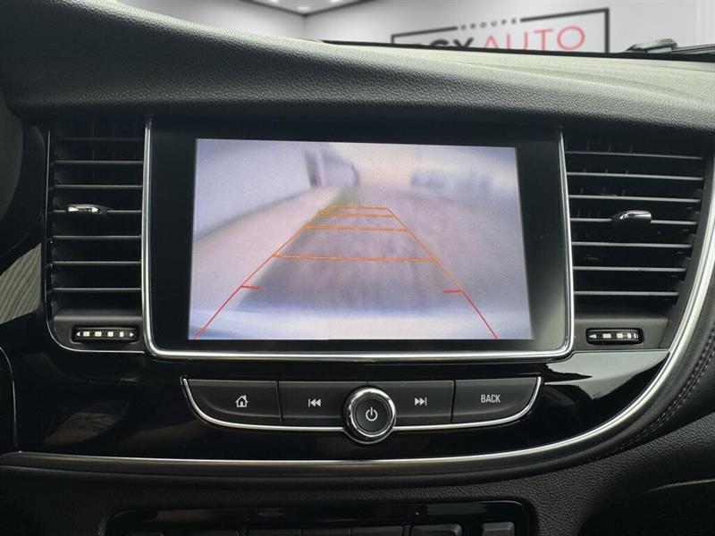 buick Encore 2017 - 15