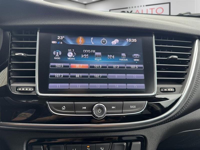 buick Encore 2017 - 16