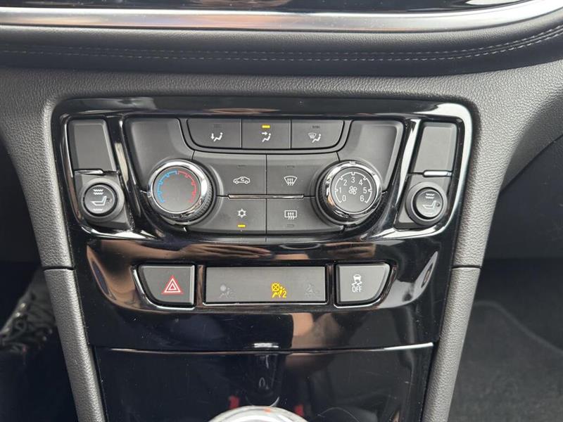buick Encore 2017 - 17