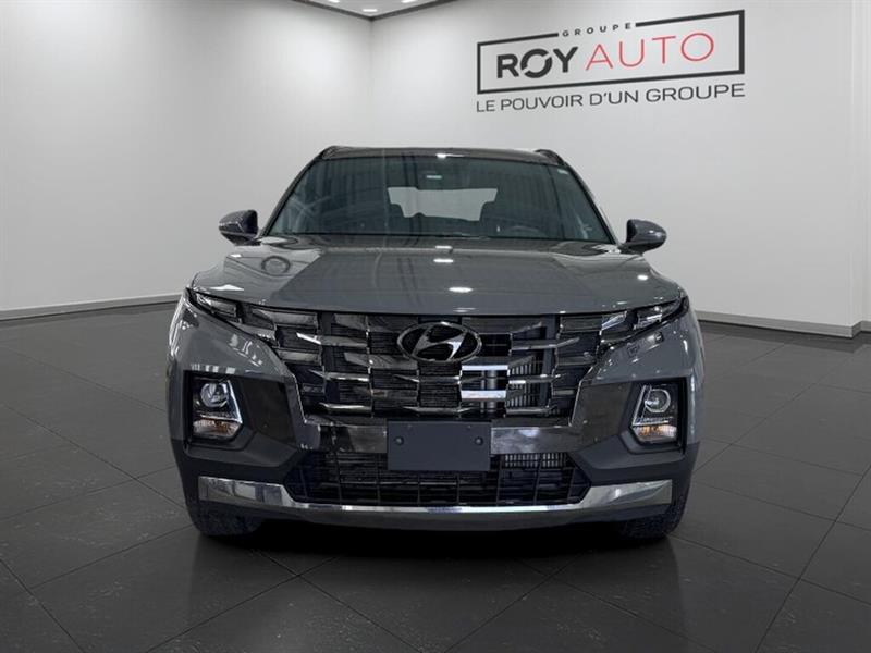 hyundai Santa Cruz 2024 - 2