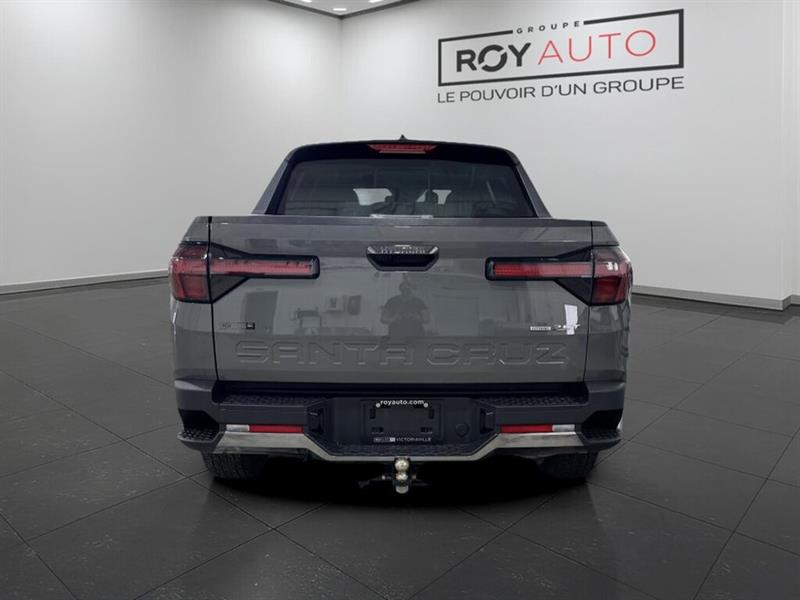 hyundai Santa Cruz 2024 - 3