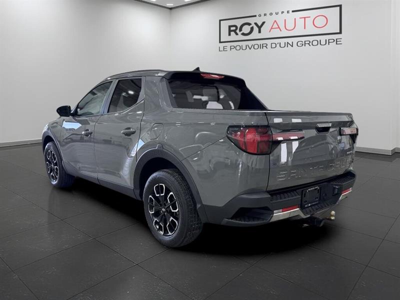 hyundai Santa Cruz 2024 - 4