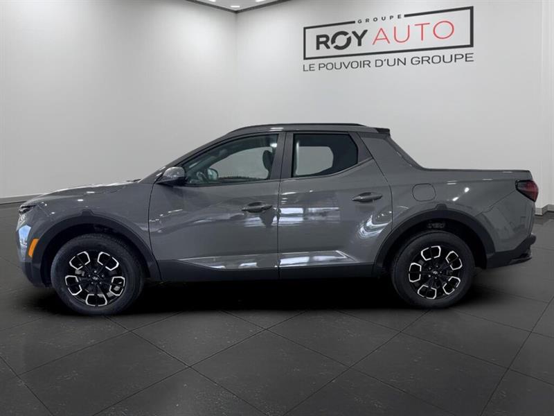 hyundai Santa Cruz 2024 - 5
