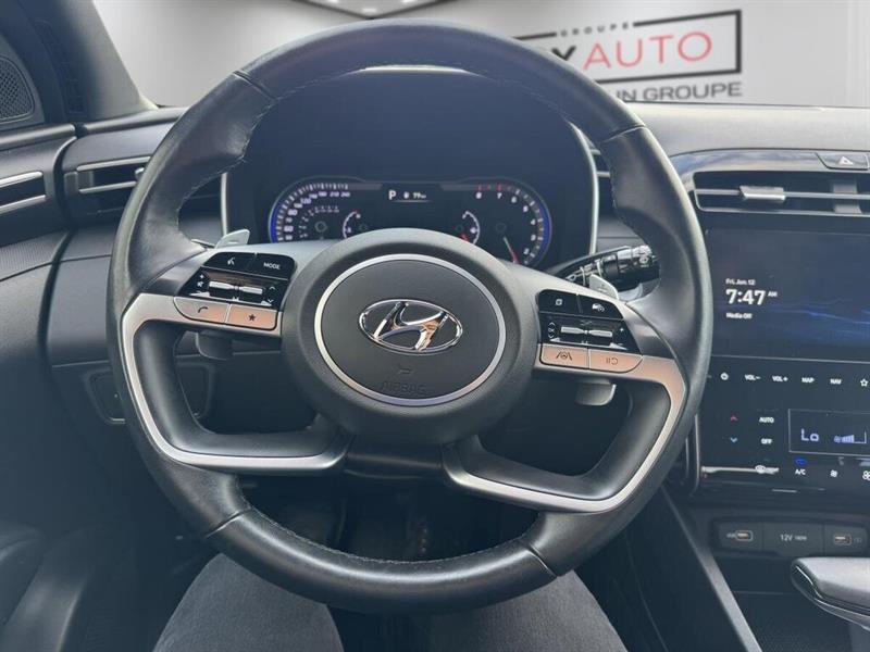 hyundai Santa Cruz 2024 - 9