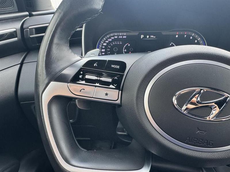 hyundai Santa Cruz 2024 - 10