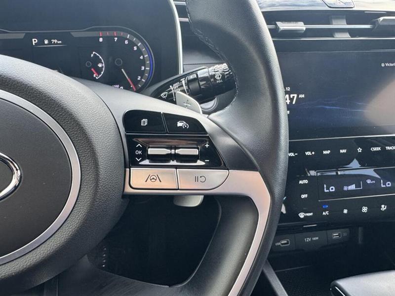 hyundai Santa Cruz 2024 - 11
