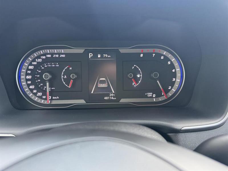 hyundai Santa Cruz 2024 - 12