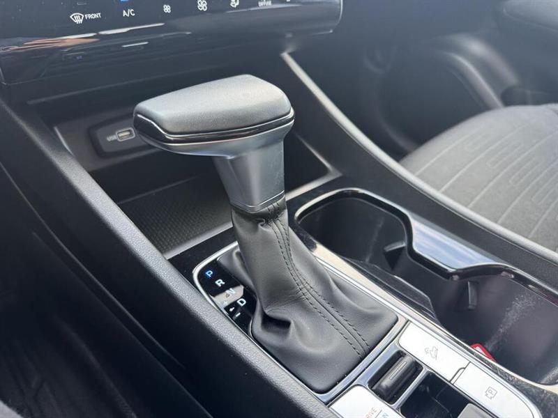 hyundai Santa Cruz 2024 - 13
