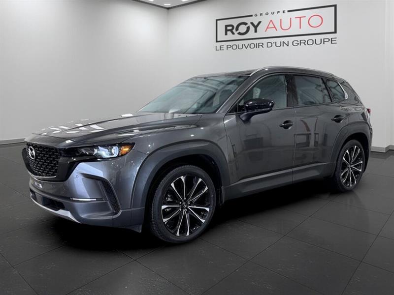 mazda CX-50 2024