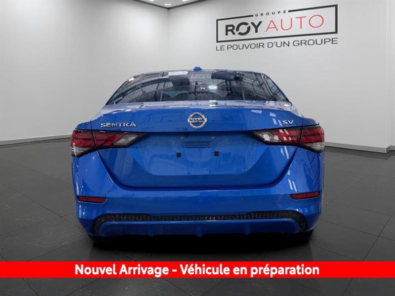 nissan Sentra 2020 - 2