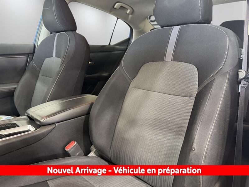 nissan Sentra 2020 - 3