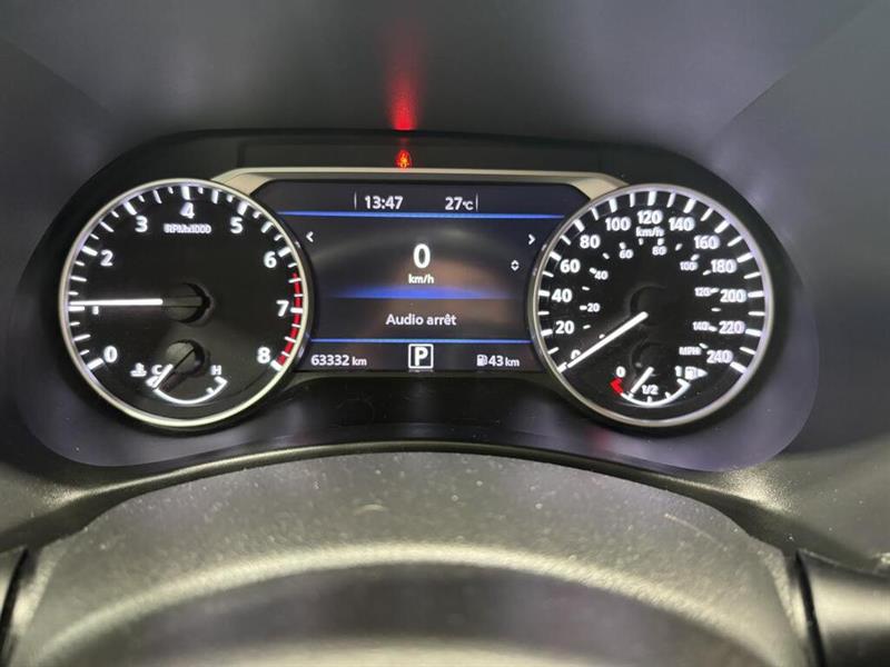 nissan Sentra 2020 - 4