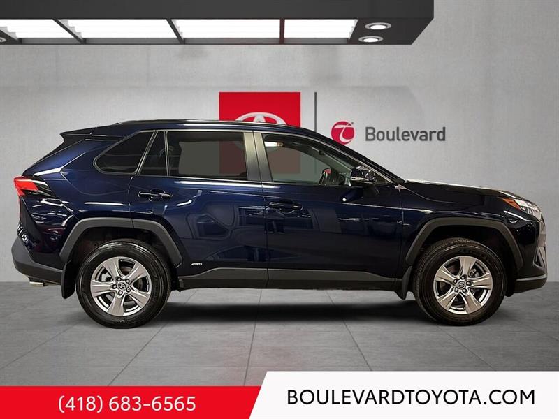 toyota RAV4 2023 - 3