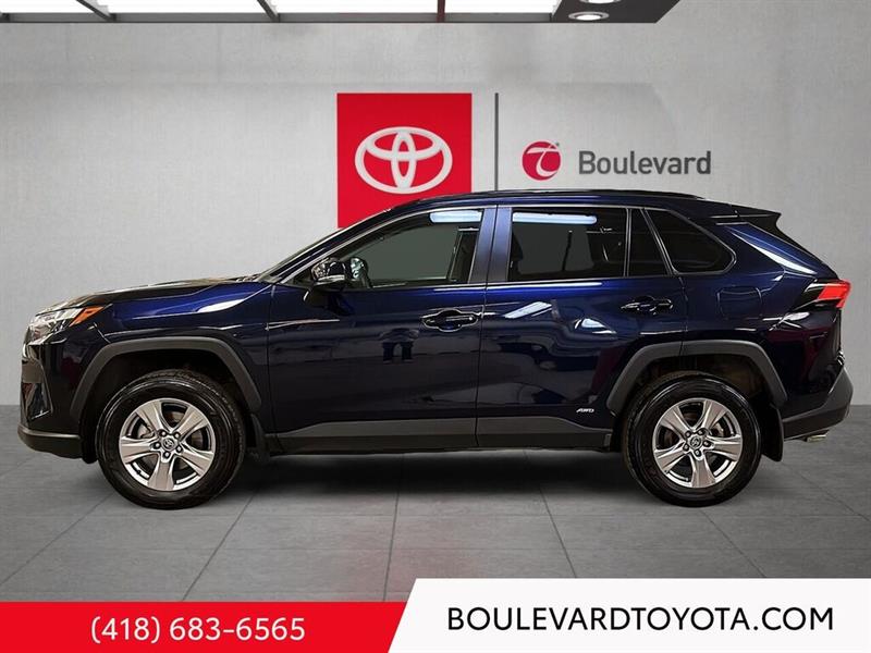toyota RAV4 2023 - 6