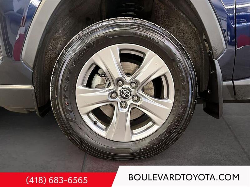 toyota RAV4 2023 - 7