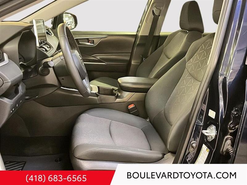 toyota RAV4 2023 - 9