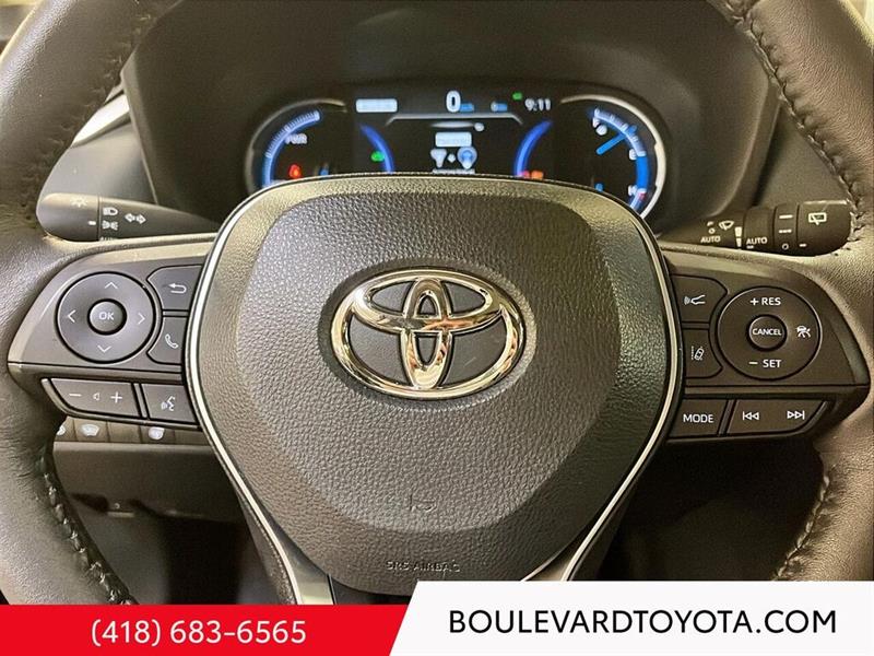 toyota RAV4 2023 - 12