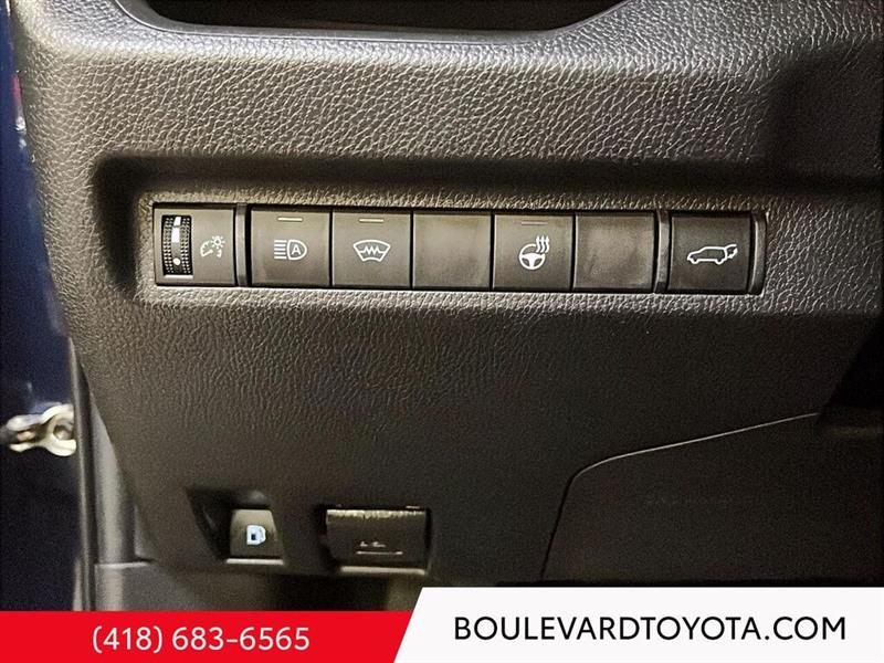 toyota RAV4 2023 - 13