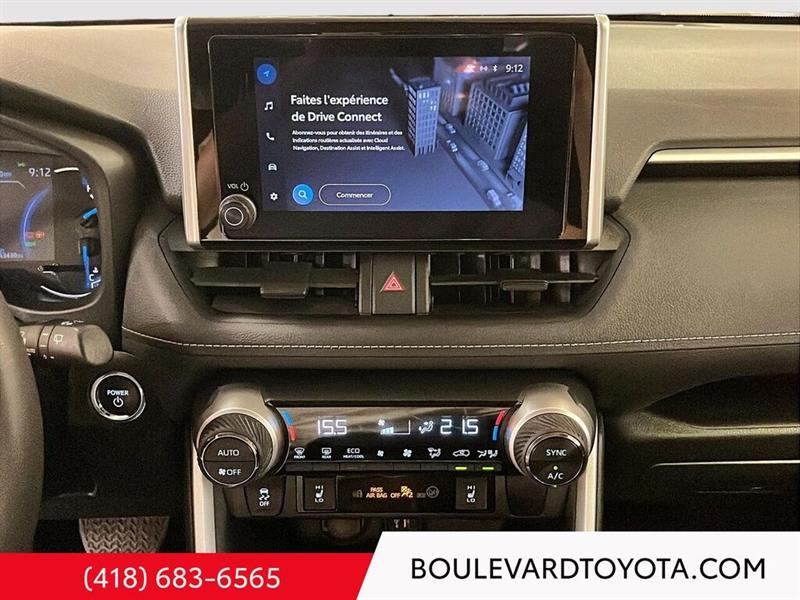 toyota RAV4 2023 - 14