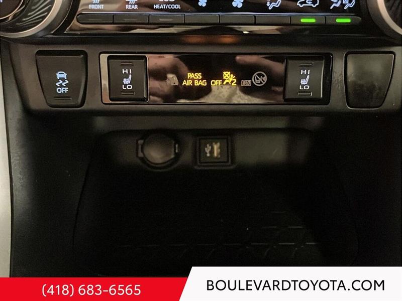 toyota RAV4 2023 - 16