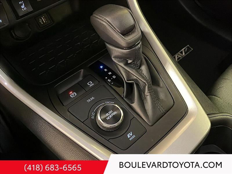 toyota RAV4 2023 - 18