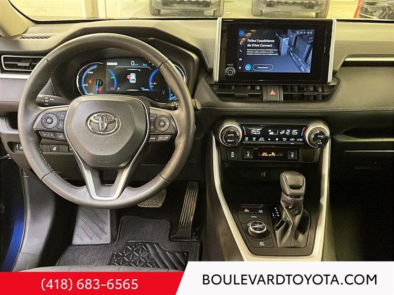 toyota RAV4 2023 - 19