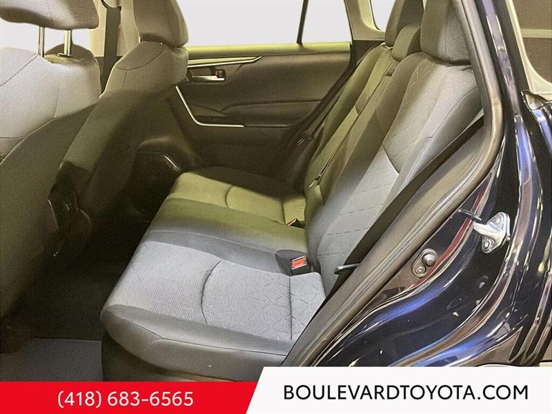 toyota RAV4 2023 - 20
