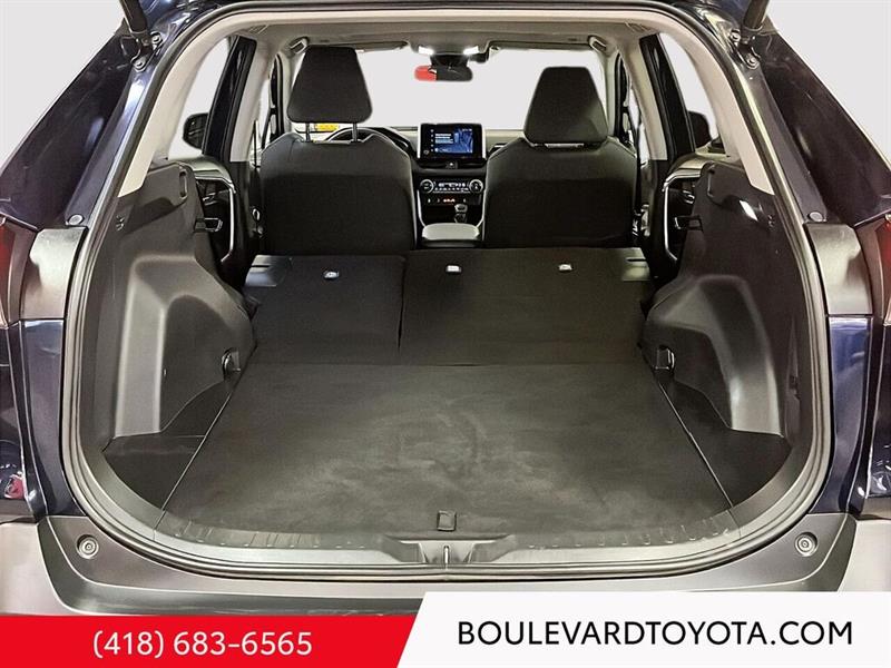 toyota RAV4 2023 - 22