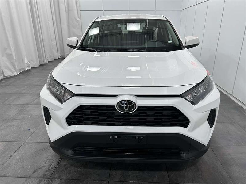toyota RAV4 2025 - 2