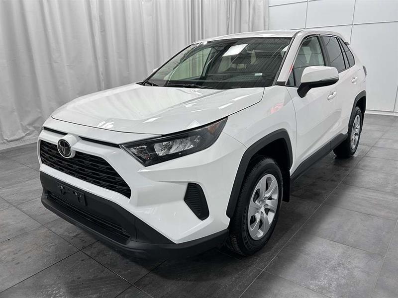 toyota RAV4 2025 - 3