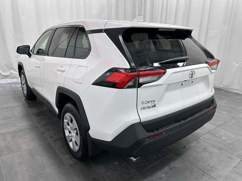toyota RAV4 2025 - 5