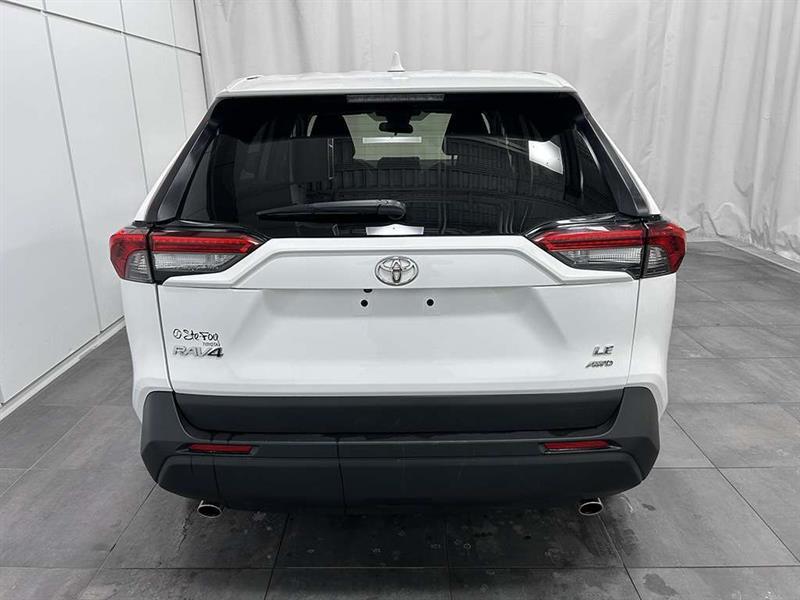toyota RAV4 2025 - 6