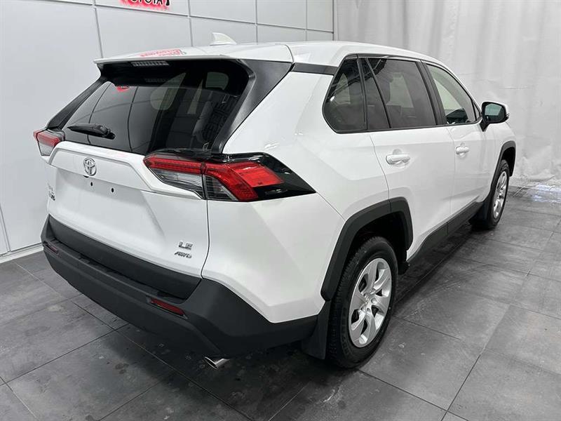 toyota RAV4 2025 - 7