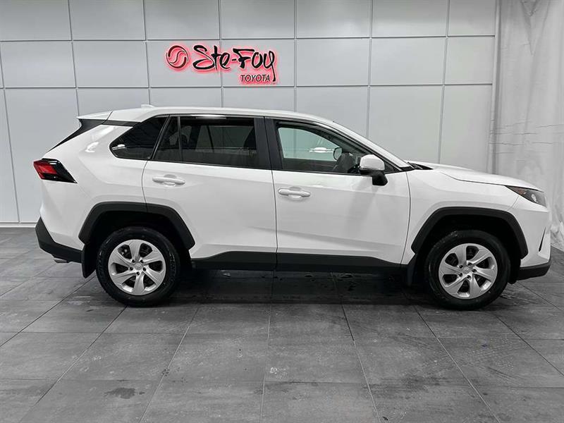 toyota RAV4 2025 - 9
