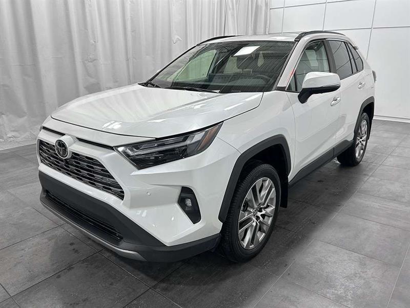 toyota RAV4 2023 - 3