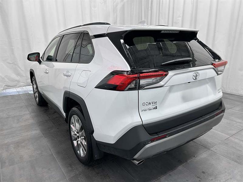 toyota RAV4 2023 - 5