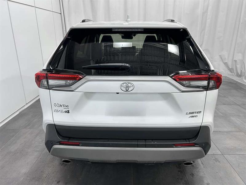 toyota RAV4 2023 - 6