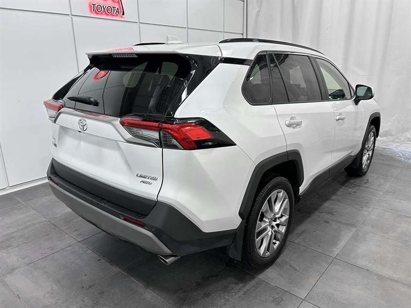 toyota RAV4 2023 - 7