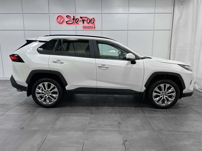 toyota RAV4 2023 - 9