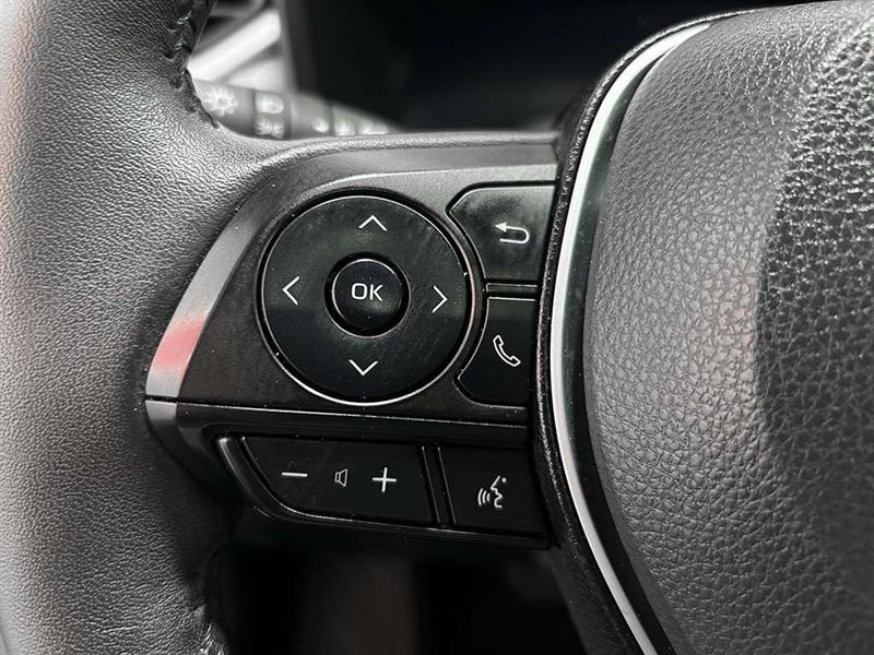 toyota RAV4 2023 - 13