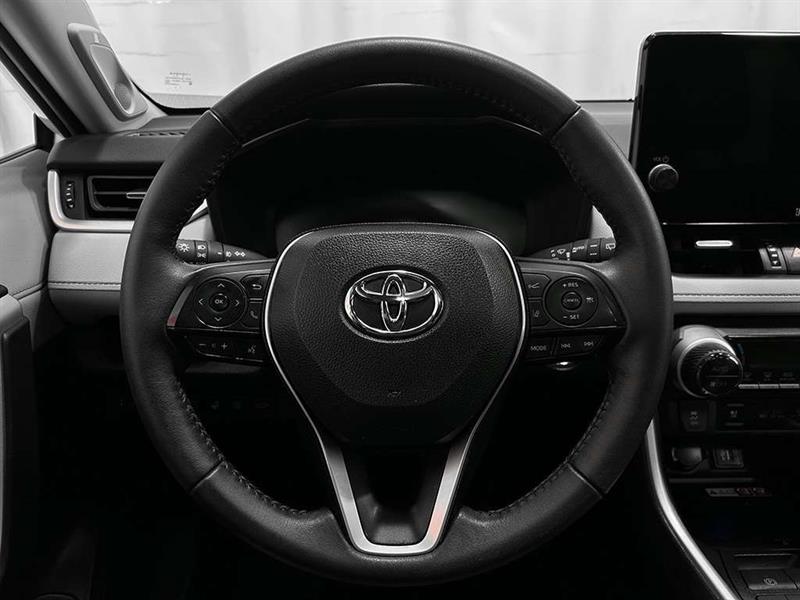 toyota RAV4 2023 - 14